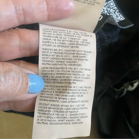 Stone Island Black Athletic Shorts size Large - Picture 9 of 11